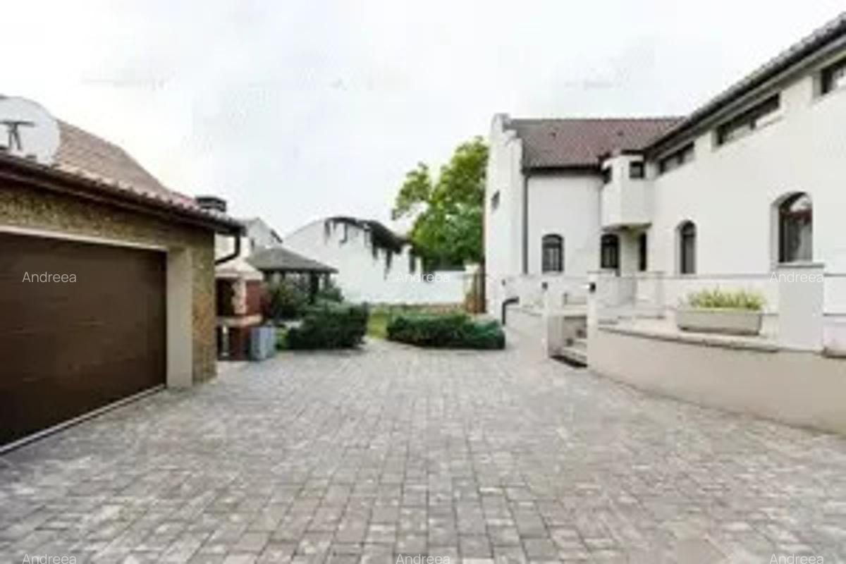 Casa lux in zona Iulius Mall - Pomiculturii - 470 mii euro - 1