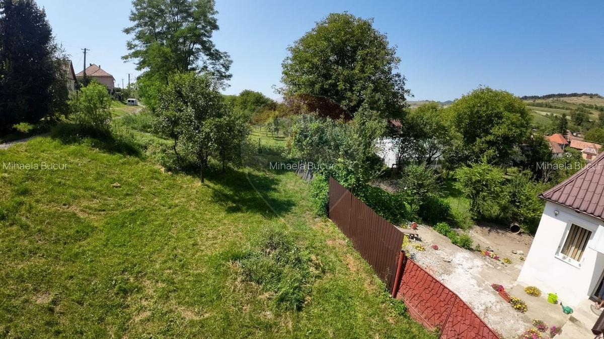 Teren  intravilan 3,000mp Hetiur - 4