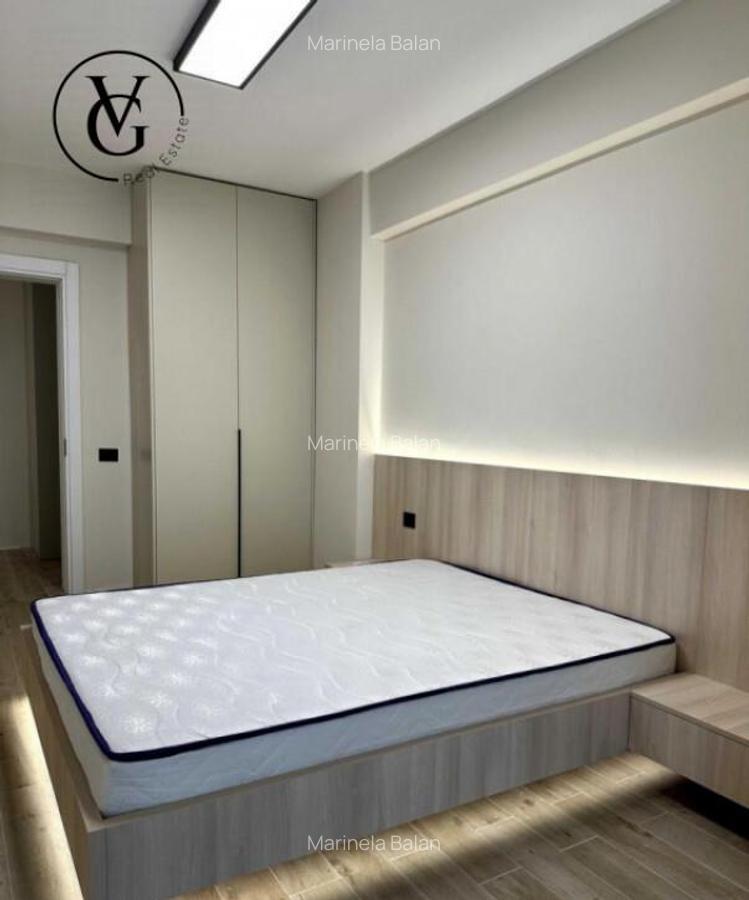 Apartament 2 camere Alezzi Infinity - 6