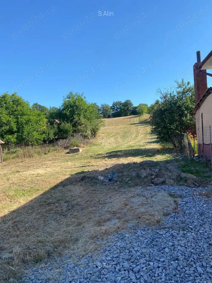 Vand casa cu teren 2430 m2 in Hidiselu de Sus nr.113 la 15 km de Oradea - 7
