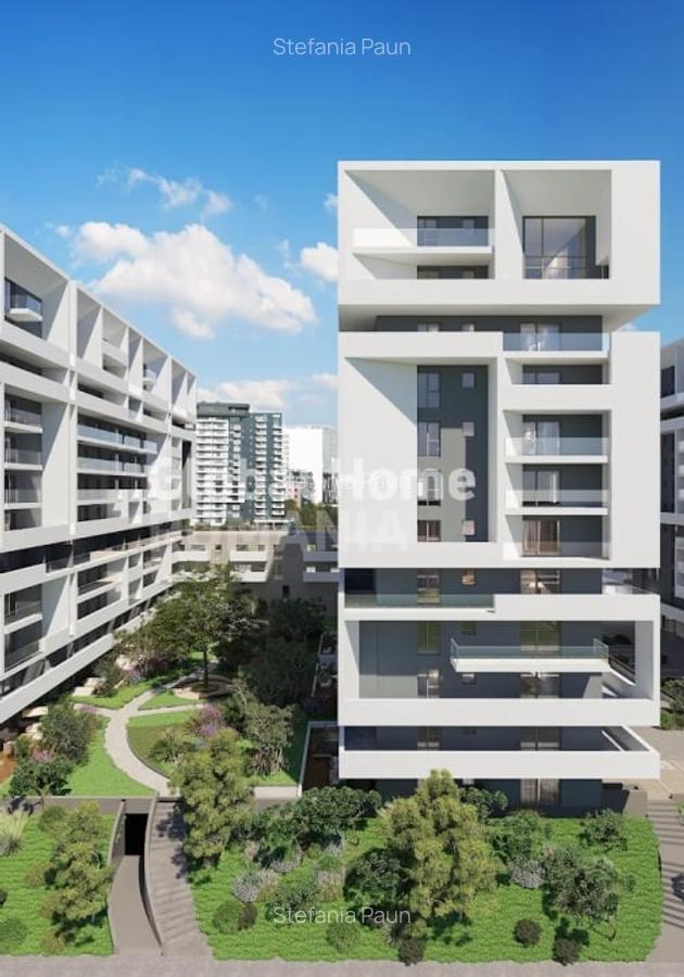 Prima Vista - Fabrica Glucoza | Apartament 2 Camere + Balcon | Bloc Finalizat - 2