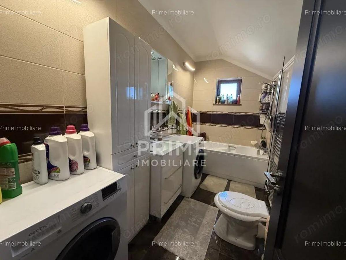 Casa individuala de vanzare 216 MP UTILI - 1676 TOTALI | TOTOI | ULTRAFINISATA - 4