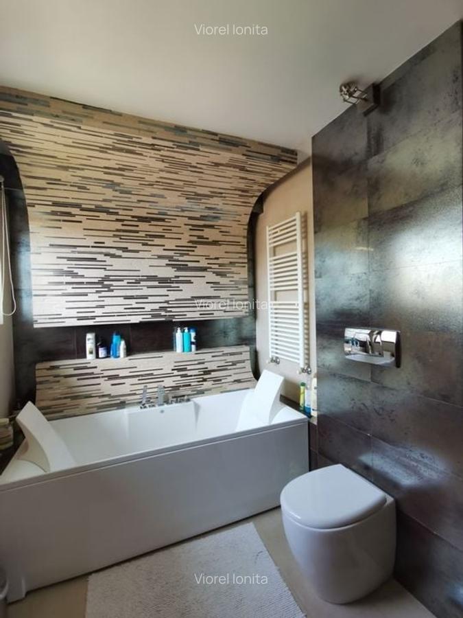 Vila individuala | teren 653 mp | zona Martha Bibescu - 14