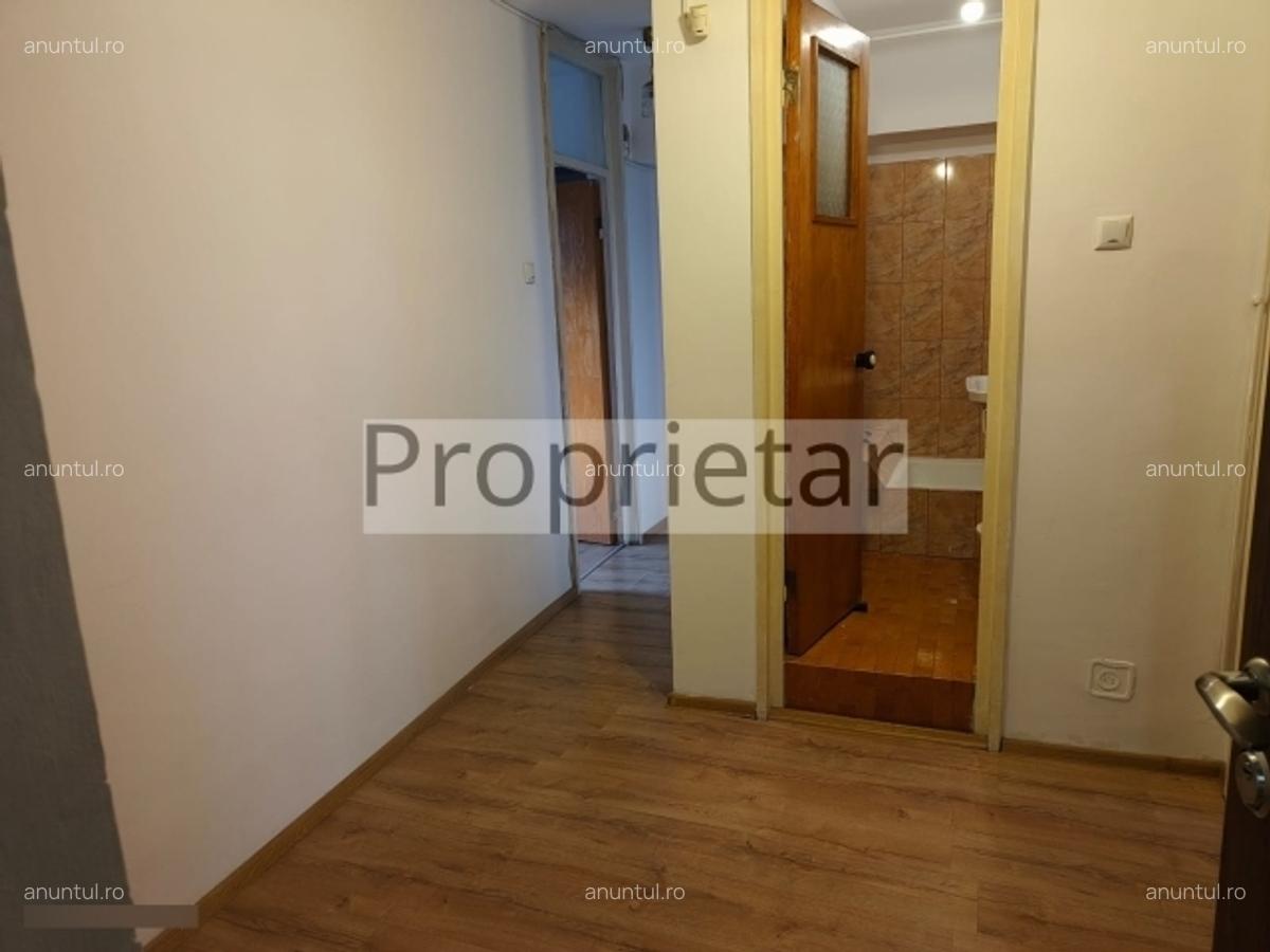 Berceni, inchiriez apartament 4 camere, decomandat, 82mp - 12