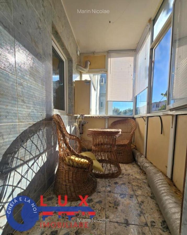 ID 321 Apartament 2 camere de inchiriat *Str. Podgoriilor - 5