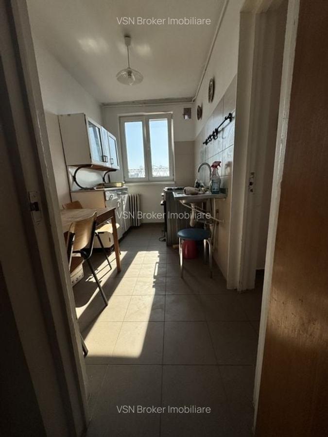 Apartament 2 camere Drumul Taberei - 5