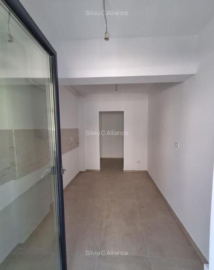 Mutare directa 2 camere decomandat bloc nou Oltenitei Berceni - 15