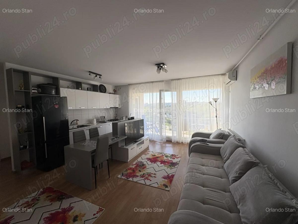 Apartament 3 cam. Estic Park - 2