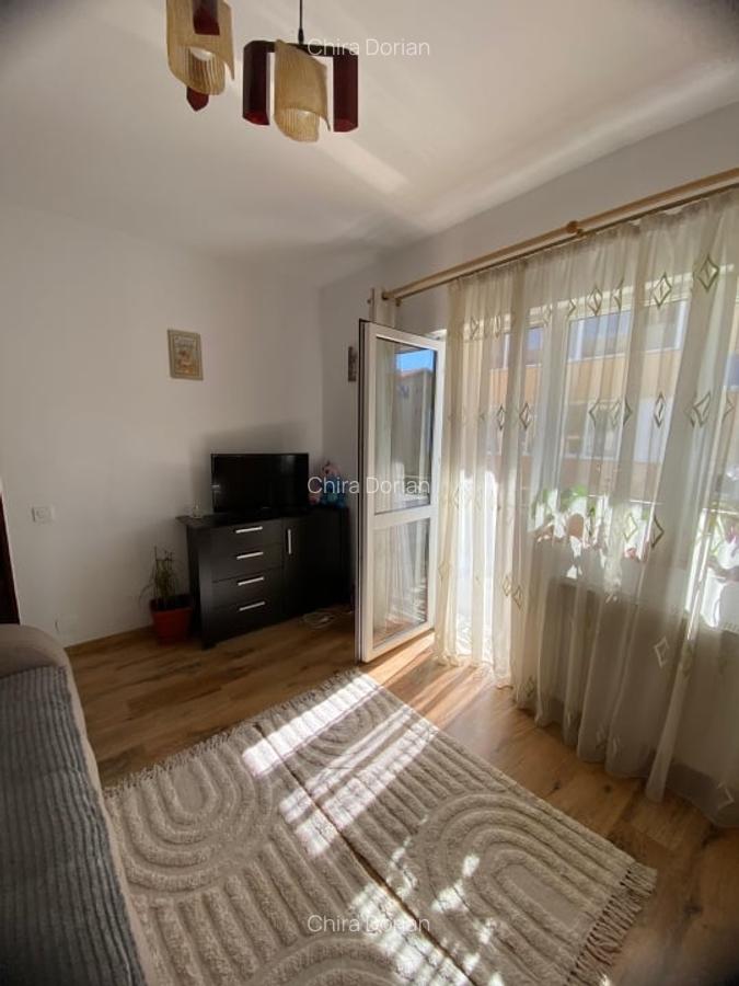 Apartament modern, 3 dormitoare, terasa plus parcare - 1
