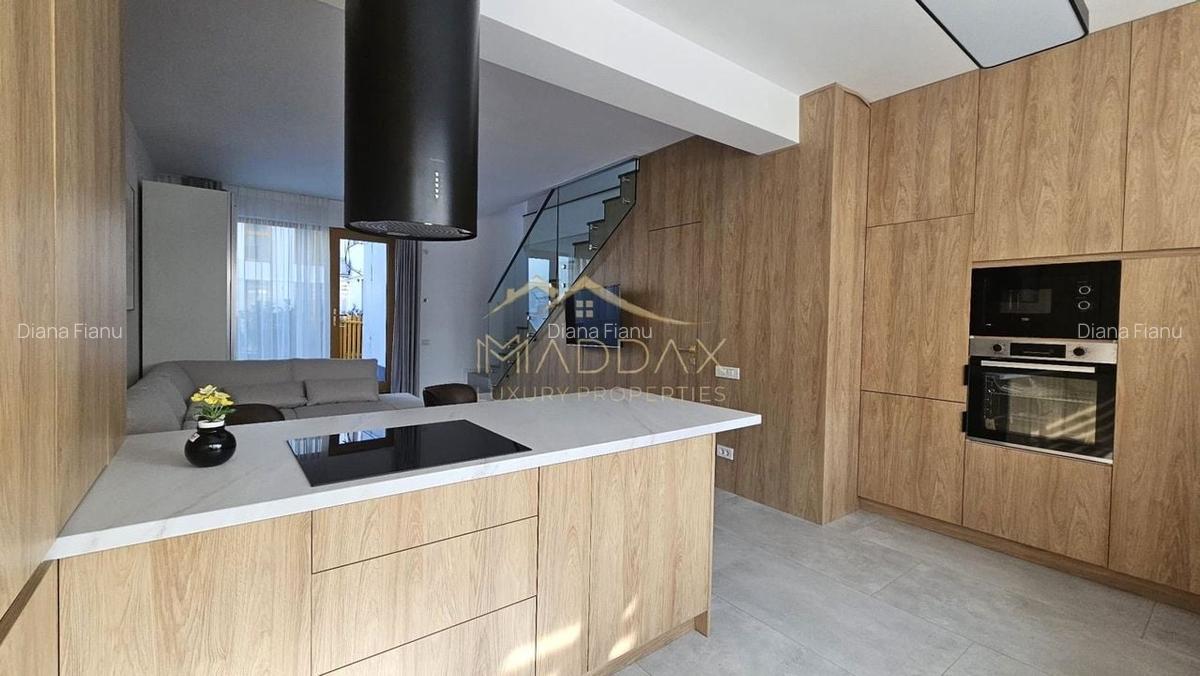 Apartament de vanzare 3 camere*** Domenii - 6