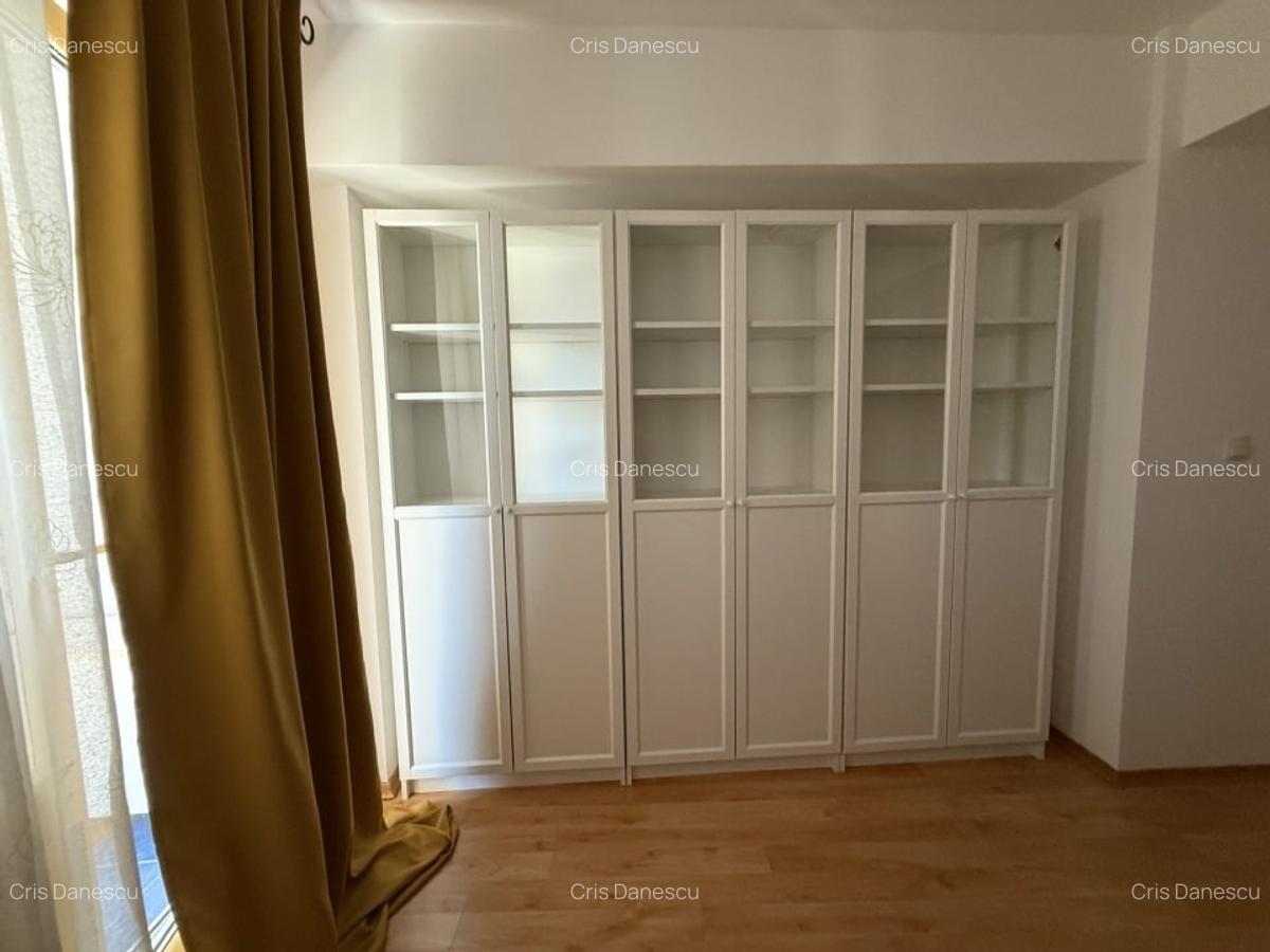 4 cam 100mp Iancului nr 1 loc parcare inclus, proprietar - 12