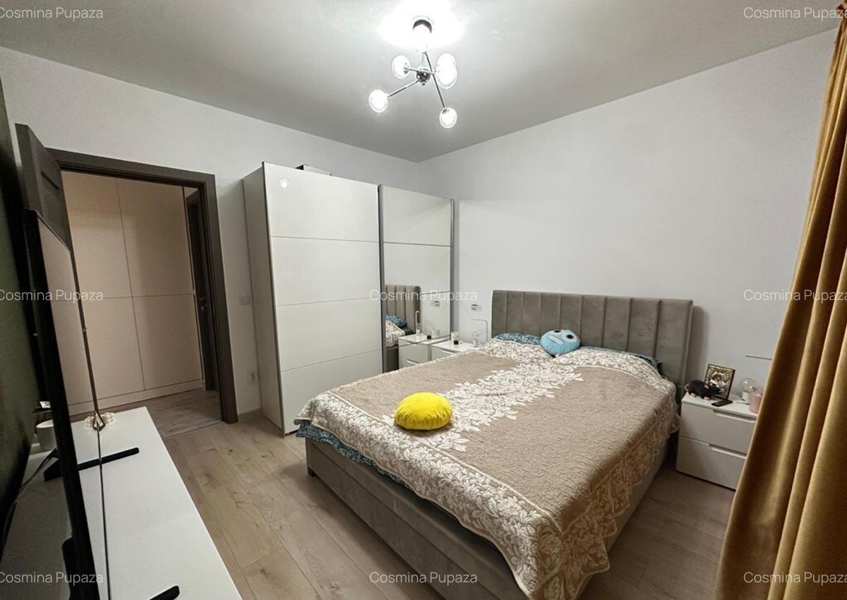Apartament cu 3 camere 70 mp,Dealul Zorilor,Rediu - 4
