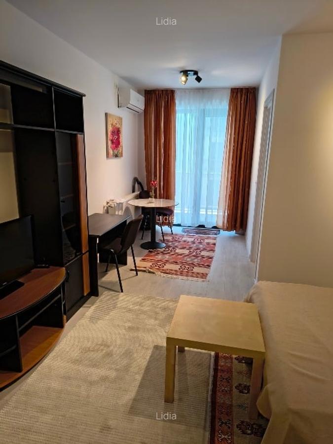 Garsonieră decomandată în Theodor Pallady - 12