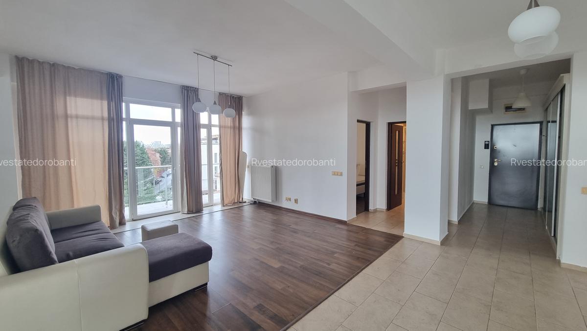 Iancu Nicolae/Jolie Ville/ Apartament cu 2 camere/ - 2 Iancu Nicolae/Jolie Ville/ Apartament cu 2 camere/ - 2