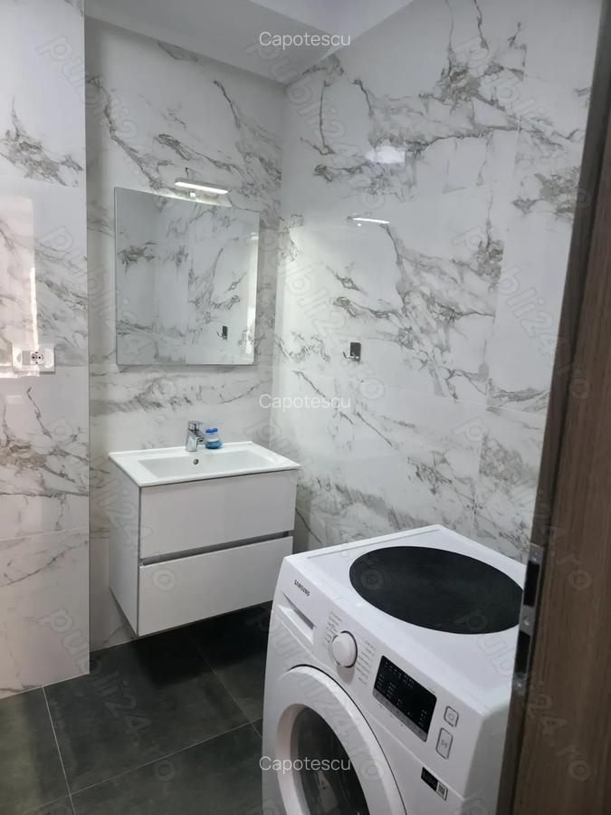 Vand apartament 2 camere bd.l.rebreanu - 5