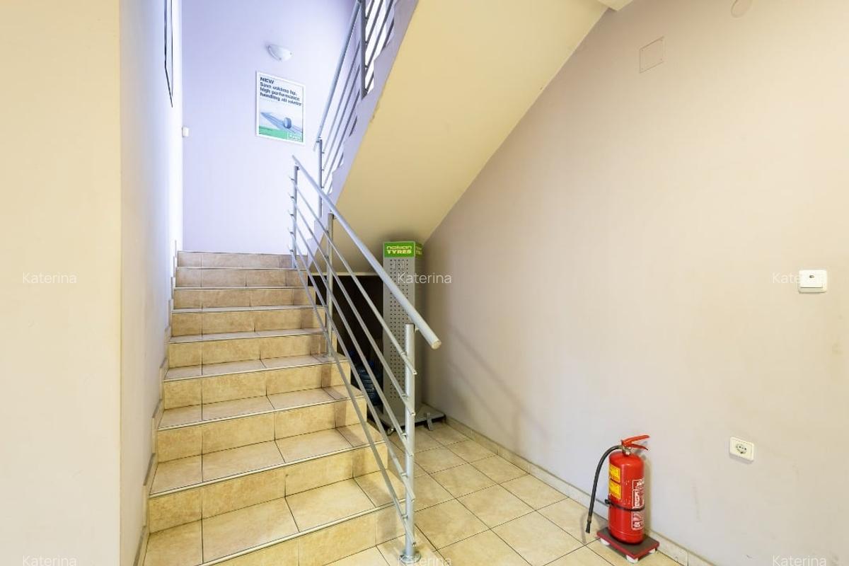 Proprietar vinde imobil industrial – Ruse, Bulgaria (la 10 minute de Giurgiu) - 8