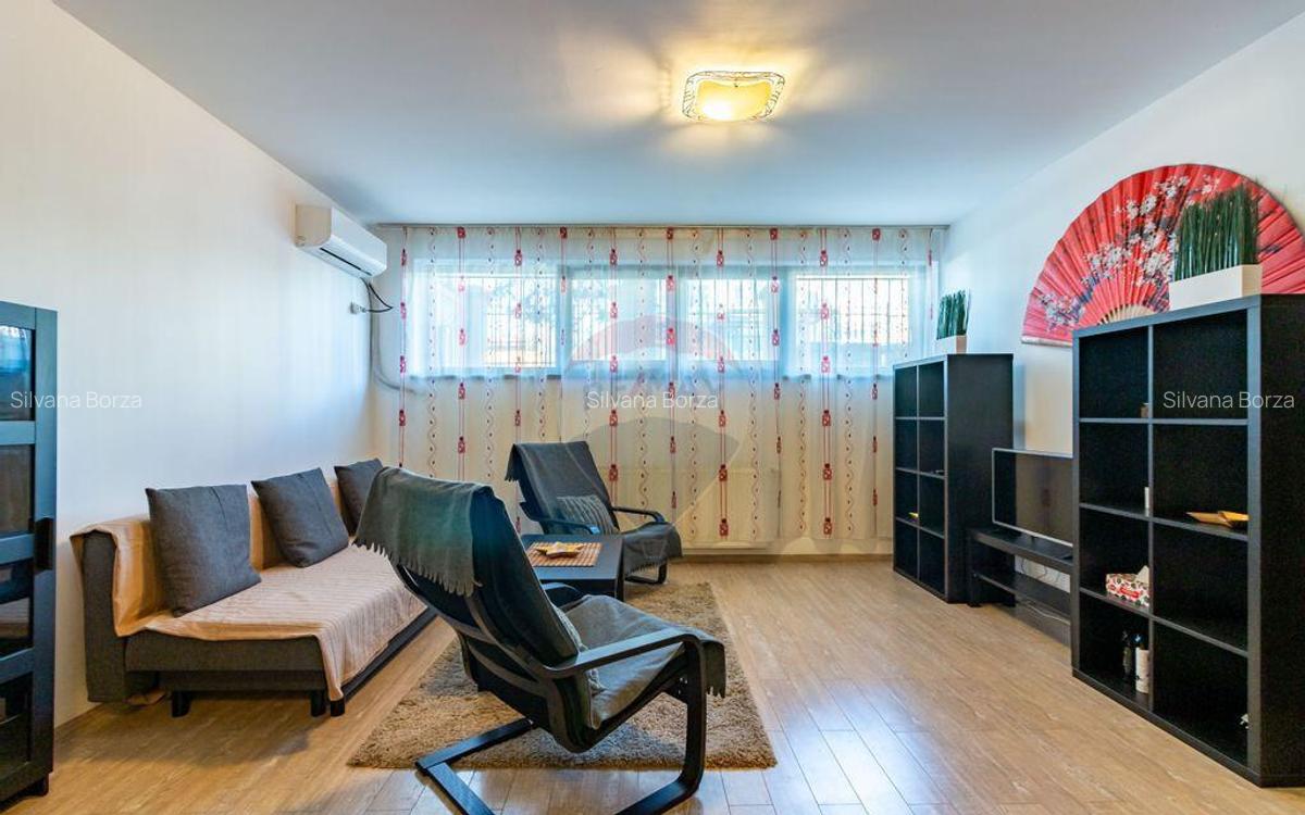 Oportunitate de investitie I 2 camere de vanzare Bucurest... - 1