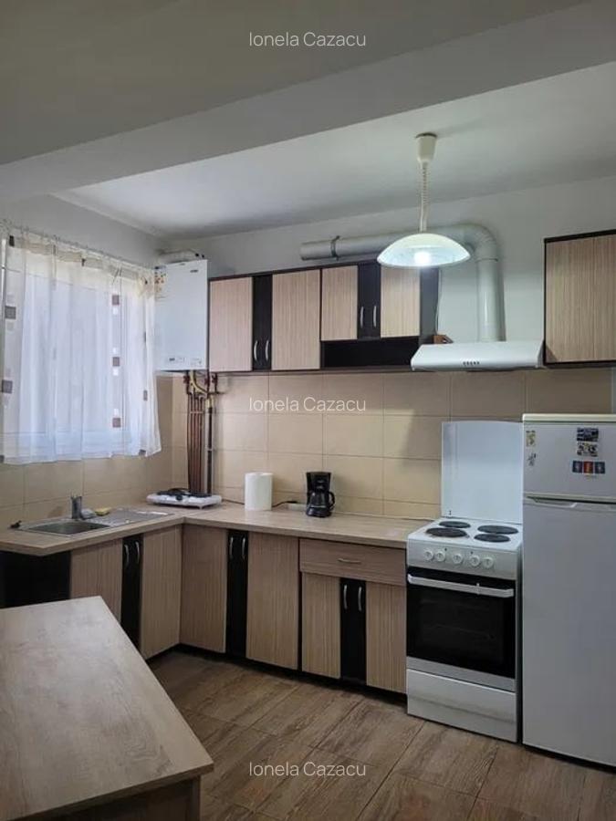 Apartament cu 2 camere decomandat, mobilat în Mihai Viteazul - 4