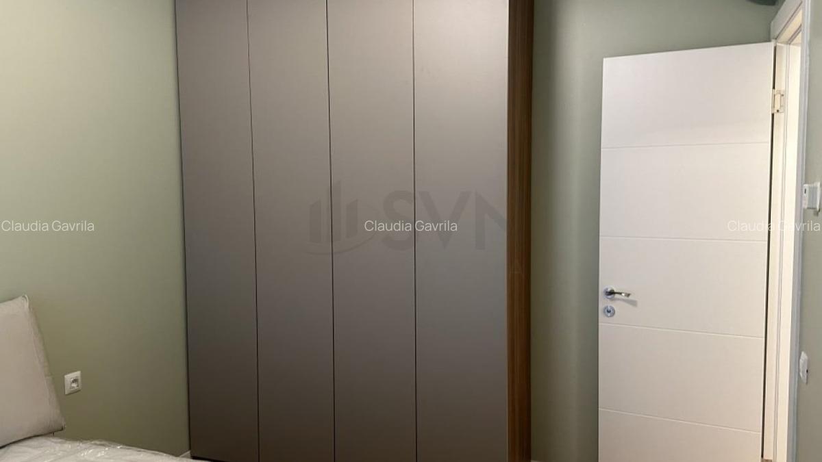 REA1023131 Apartament 3 camere Floreasca Residence - 11