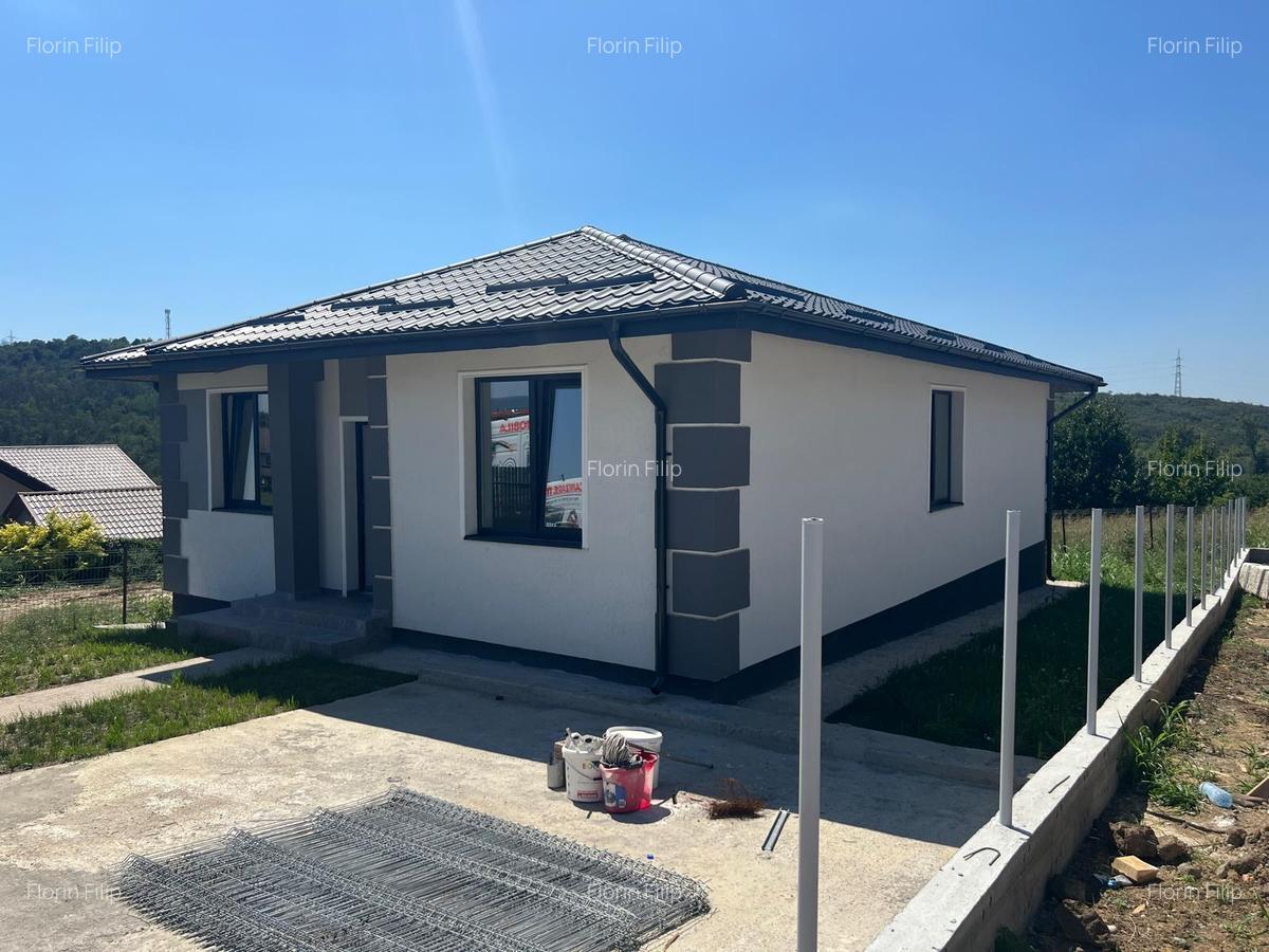 Casa finalizata si intabulata Valea Adanca Cod oferta 155757 - 2
