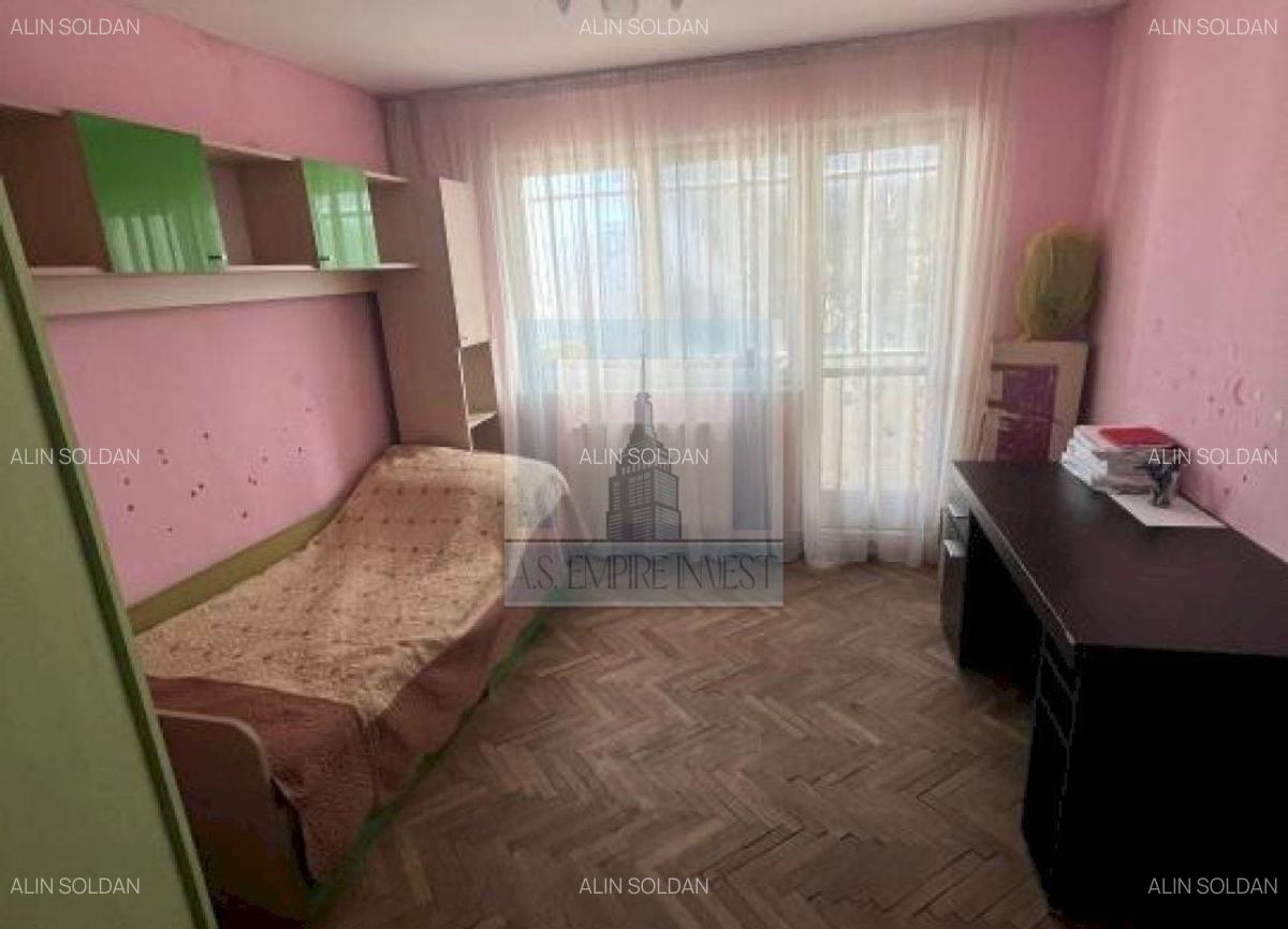 Apartament 3 camere - zona Centrul Civic - 5