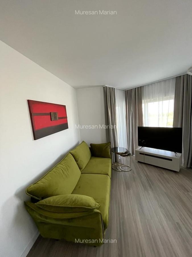 2 camere , modern ,bloc nou , 50 mp ,Buna Ziua-Calea Turzii, zona AUDI - 6