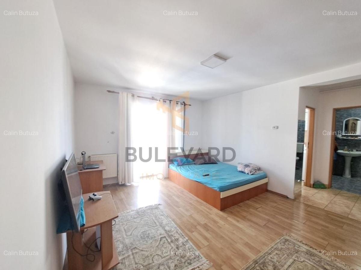 Apartament cu 1 camera, zona strazii Viilor! - 5
