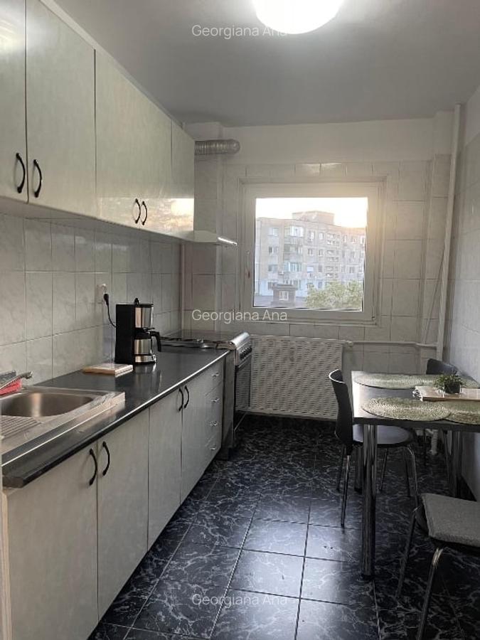 Închiriez apartament 2 camere – Crângași, str. 9 Mai, lângă statia de tramvai 41 - 7