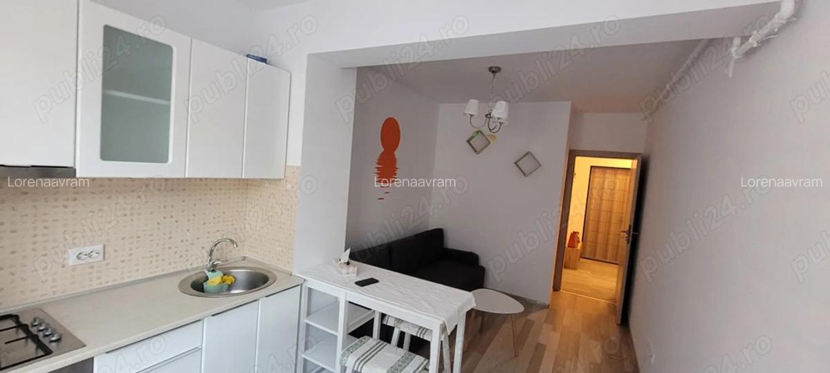 Apartament modern de 2 camere, sos Salaj Dream Residence - 3