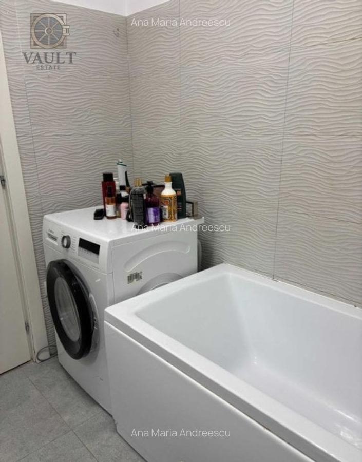 Apartament 2 camere  Centrala proprie Bloc 2021 - Poligrafiei Baneasa - 8