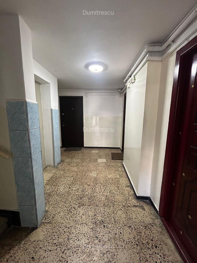 Nicolae Grigorescu 3 Camere Instalatii Schimbate Bloc1977 Reabilitat 6Min Metrou - 15