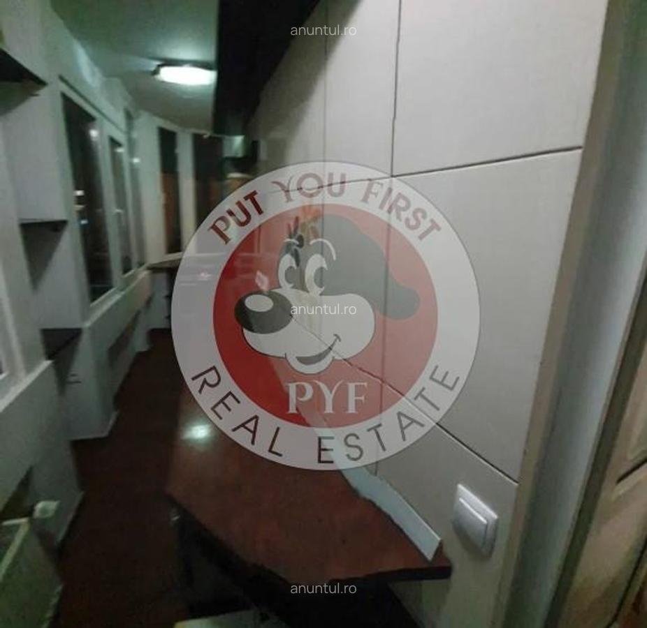Prosper Mall | Apartament 2 camere | 66mp | decomandat | B8920 - 6