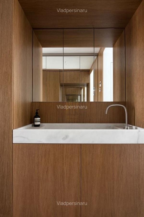 Penthouse unic de vanzare *Dacia- Eminescu* - 27