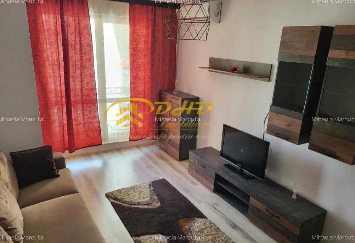 APARTAMENT CU 1 CAMERA COPOU SADOVEANU - 3