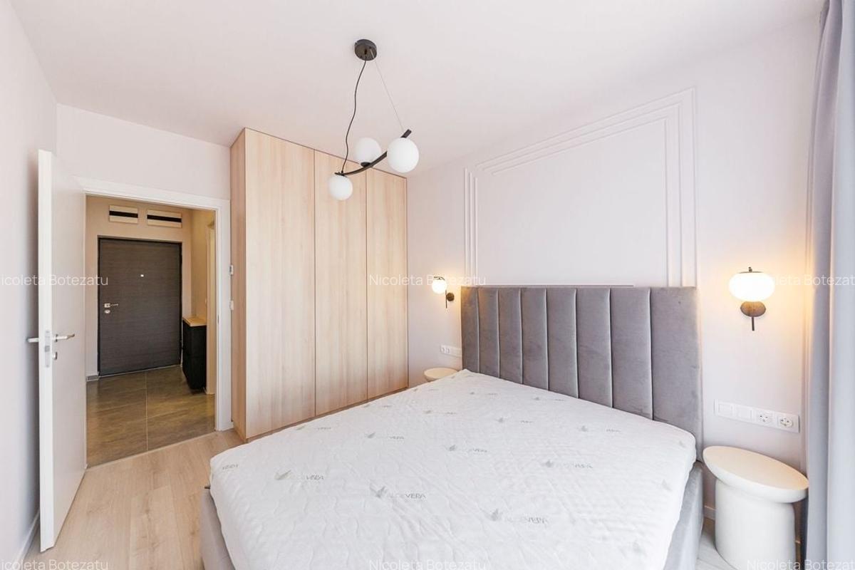 De vanzare apartament in zona de Nord - Comision 0% - 8