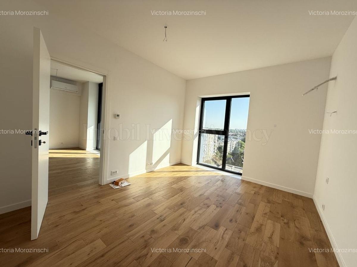 Apartament cu 2 Camere in One Cotroceni Park - 12