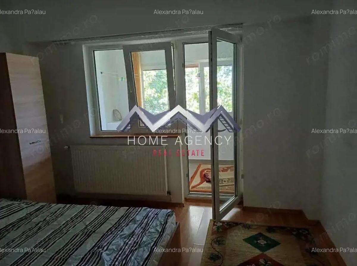 Apartament 2 camere Otopeni CENTRAL - 6