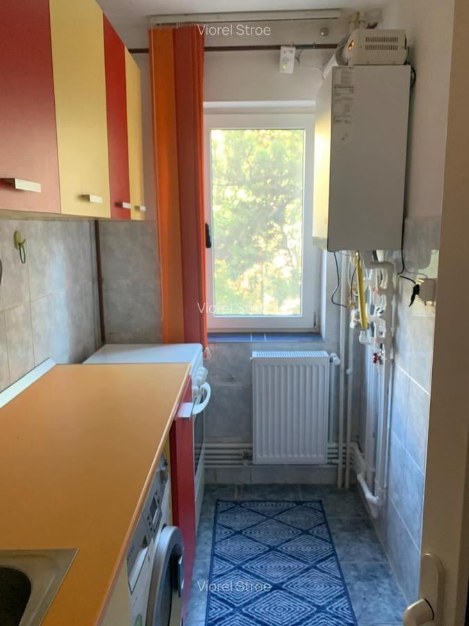 Sat Vacanta- Universitate Apartament 2 camere de inchiriat - 8