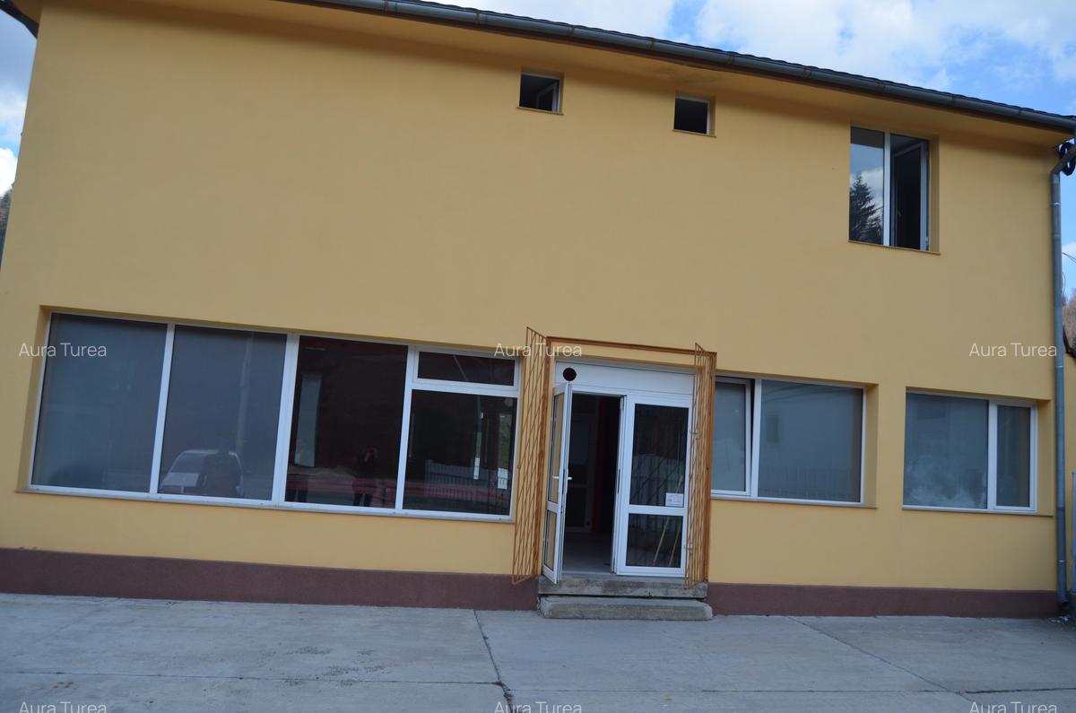 Spatiu logistic situat in Predeal - 9