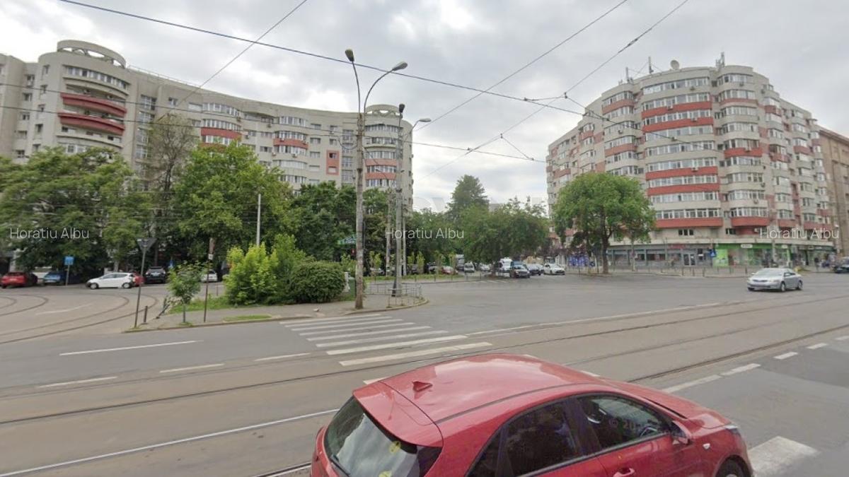 Apartament cu 2 camere decomandat în P-ța Victoriei - 9