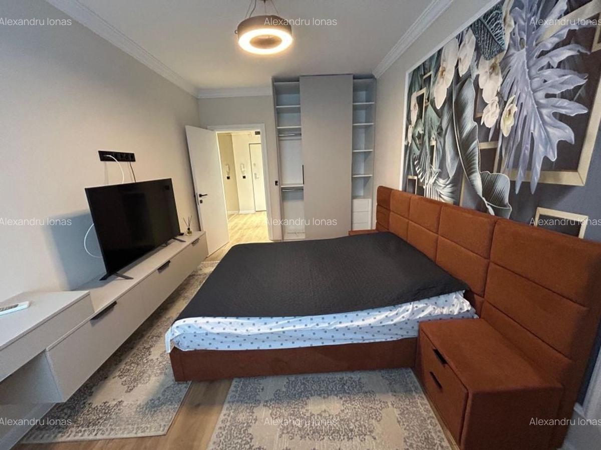 Ivory Residence | Nou | Lux | Pipera | Nord | Loc de parcare inclus - 11