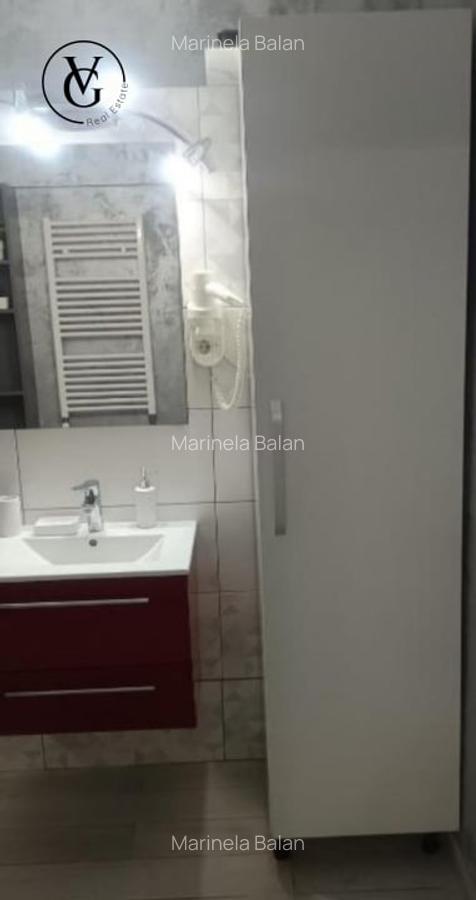 Garsoniera IBO RESIDENCE/LIDL - 6