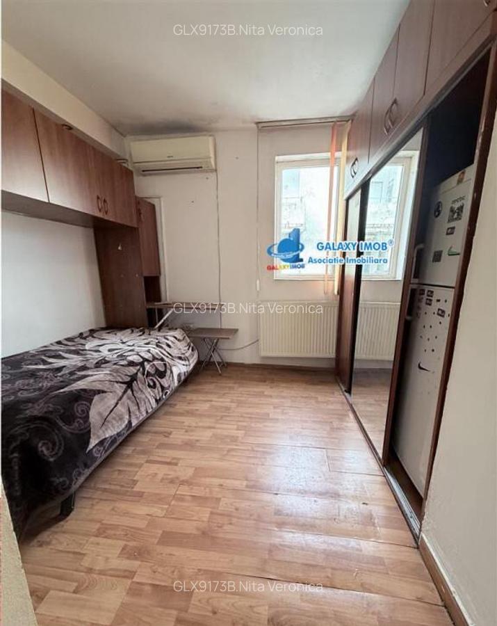 Garsoniera confirt 3 - bd Timisoara - 5