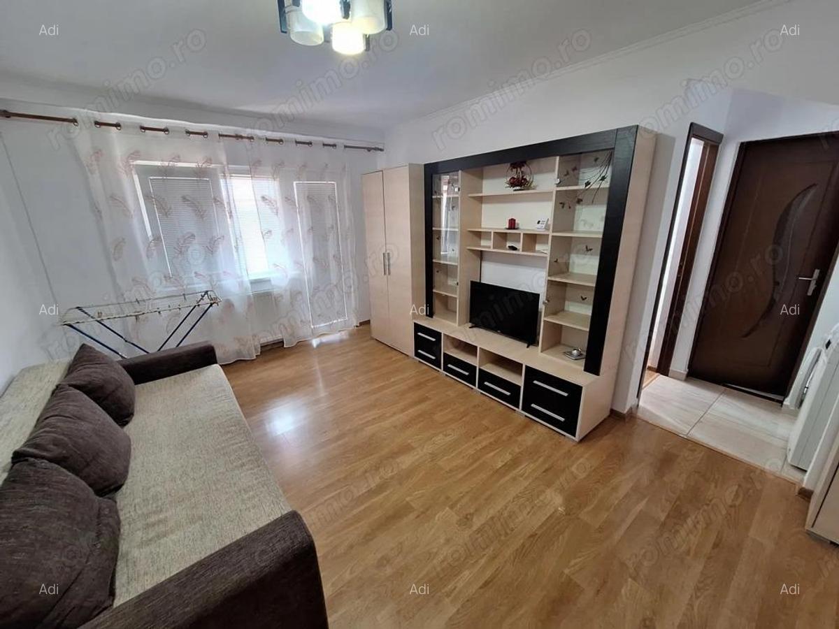 300 euro!!! AP.cu 2 camere cu centrala proprie Zona Girocului - 1