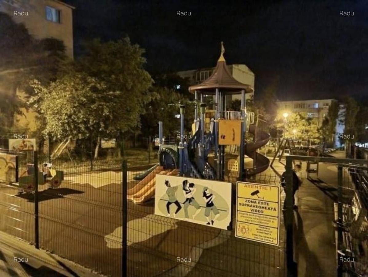 Tomis Nord 2Camere , Semidecomandat , Confort 2, 4/4,33mp - 6 Tomis Nord 2Camere , Semidecomandat , Confort 2, 4/4,33mp - 6