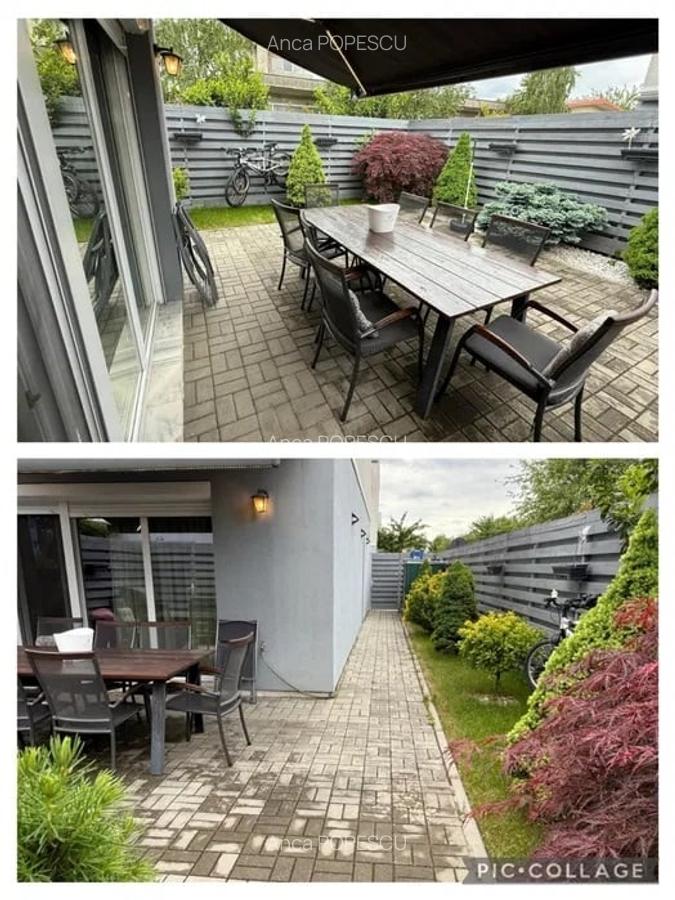 Matei Millo : Vila de tip duplex, cu acces facil catre A3 si zona de nord! - 1