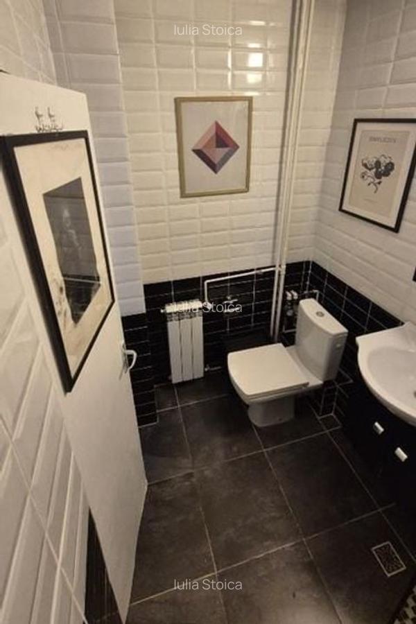 De Inchiriat Garsoniera Cismigiu sector 1 - 9