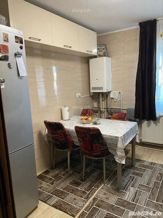 Apartament 3 camere Dacia - 4