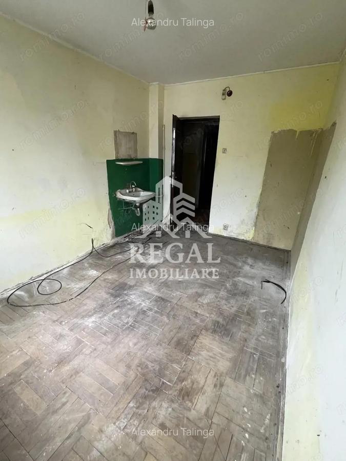 Camera de camin de vanzare ideala ca investi?ie sau locuin?a - 2