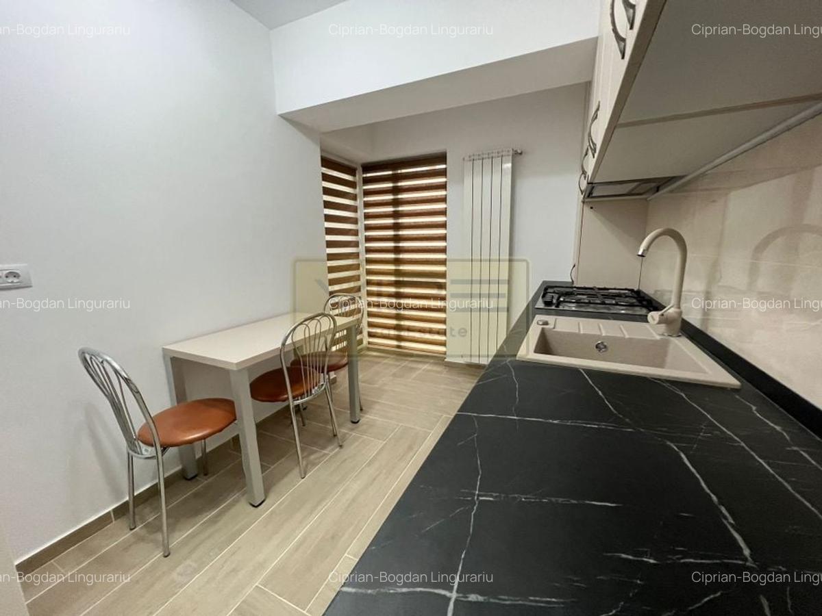 Apartament 1 camera decomandat Tatarasi - Evergreen Towers - 7